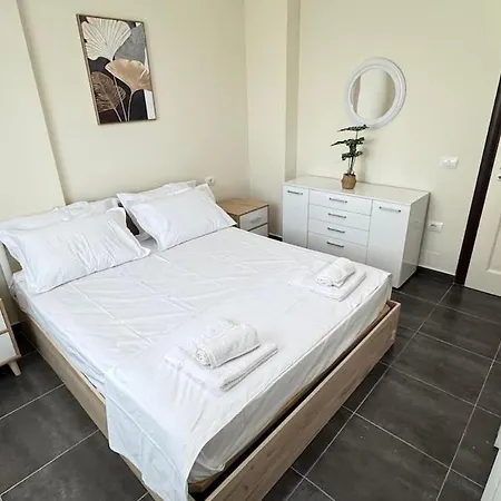 Solemar Lalzi Bay Appartamento