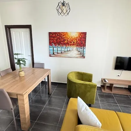Appartamento Solemar Lalzi Bay *