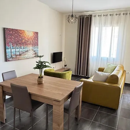 Appartamento Solemar Lalzi Bay Plazhi San Pietro